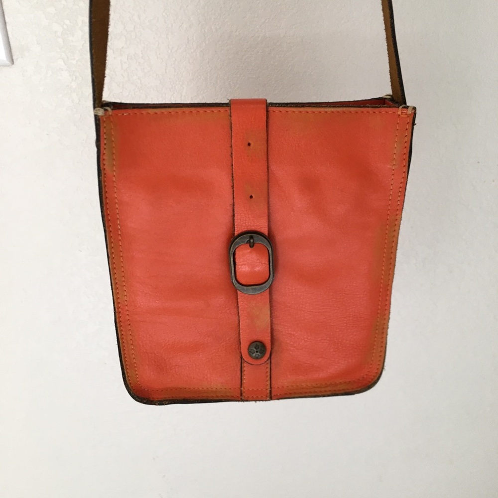 Patricia Nash crossbody bag - Picture 3 of 10